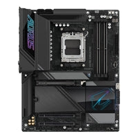 Gigabyte X870E AORUS PRO AM5 ATX Motherboard DDR5 Wi-Fi 7 USB4 Gigabyte X870E AORUS PRO AM5 ATX Motherboard DDR5 Wi-Fi 7 USB4